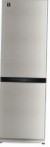 Sharp SJ-RM320TSL Ψυγείο \ χαρακτηριστικά, φωτογραφία