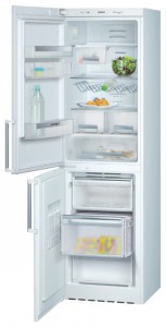 Siemens KG39NA03 Refrigerator larawan, katangian