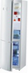 Gorenje RK 67325 W Buzdolabı \ özellikleri, fotoğraf
