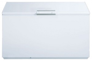 AEG A 63270 GT Ψυγείο φωτογραφία, χαρακτηριστικά