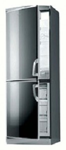 Gorenje RK 6337 W Холодильник Фото, характеристики