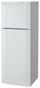 NORD 275-032 Refrigerator larawan, katangian