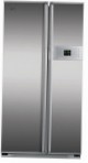 LG GR-B217 MR Холодильник \ Характеристики, фото