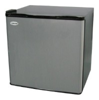 Shivaki SHRF-50TC2 Kühlschrank Foto, Charakteristik