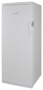 Vestfrost VD 255 FAW Buzdolabı fotoğraf, özellikleri