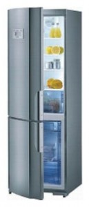 Gorenje RK 63343 E Buzdolabı fotoğraf, özellikleri