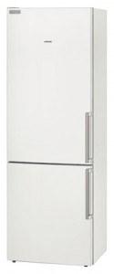 Siemens KG49EAW40 Buzdolabı fotoğraf, özellikleri