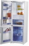 Gorenje RK 65324 W Refrigerator \ katangian, larawan