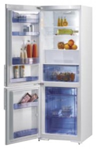 Gorenje RK 65324 E Refrigerator larawan, katangian