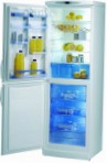 Gorenje RK 6357 W Buzdolabı \ özellikleri, fotoğraf