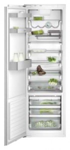 Gaggenau RC 289-202 Холодильник Фото, характеристики