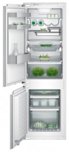 Gaggenau RB 287-202 Холодильник фото, Характеристики