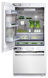 Gaggenau RB 491-200 Холодильник Фото, характеристики