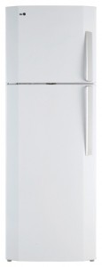 LG GR-V262 RC Холодильник Фото, характеристики