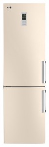 LG GW-B489 BEQW Хладилник снимка, Характеристики