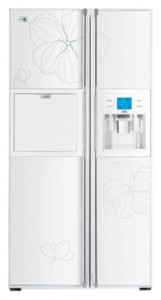LG GR-P227 ZCMT Холодильник Фото, характеристики