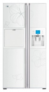 LG GR-P227 ZDMT Холодильник фото, Характеристики