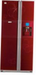 LG GR-P227 ZDMW Холодильник \ Характеристики, фото