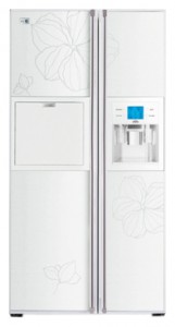 LG GR-P227 ZGMT Холодильник Фото, характеристики