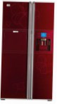 LG GR-P227 ZGMW Холодильник \ характеристики, Фото