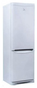 Indesit B 18 FNF Refrigerator larawan, katangian