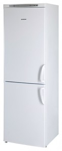 NORD DRF 119 NF WSP Buzdolabı fotoğraf, özellikleri