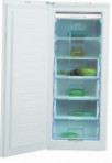 BEKO FSA 21300 Kjøleskap \ kjennetegn, Bilde