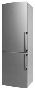 Vestfrost VF 185 MH Холодильник Фото, характеристики
