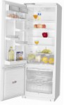 ATLANT ХМ 6020-014 Холодильник \ характеристики, Фото