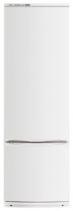 ATLANT ХМ 6022-014 Tủ lạnh ảnh, đặc điểm