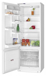ATLANT ХМ 6022-015 Tủ lạnh ảnh, đặc điểm