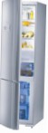 Gorenje NRK 67358 AL Холодильник \ Характеристики, фото