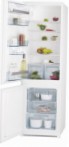 AEG SCS 5180 PS1 Холодильник \ Характеристики, фото