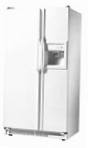 General Electric TFG20JR Холодильник \ Характеристики, фото