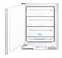 Electrolux EU 6221 U Холодильник Фото, характеристики