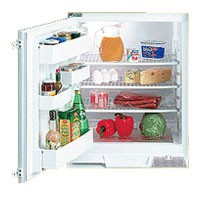 Electrolux ER 1436 U Холодильник фото, Характеристики