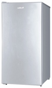 Tesler RC-95 SILVER Холодильник Фото, характеристики