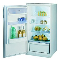 Whirlpool ART 550 Холодильник Фото, характеристики
