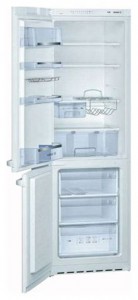 Bosch KGV36Z36 Tủ lạnh ảnh, đặc điểm