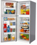 LG GR-V262 RLC Холодильник \ Характеристики, фото