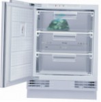 NEFF G4344X7 Refrigerator \ katangian, larawan