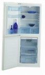 BEKO CDP 7401 А+ Tủ lạnh \ đặc điểm, ảnh