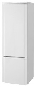 NORD 218-7-090 Refrigerator larawan, katangian