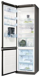 Electrolux ERB 40405 X Холодильник фото, Характеристики