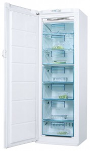 Electrolux EUF 27391 W5 Tủ lạnh ảnh, đặc điểm