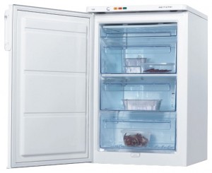 Electrolux EUT 10002 W Холодильник Фото, характеристики