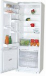 ATLANT ХМ 4011-100 Refrigerator \ katangian, larawan