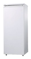 Delfa DMF-125 Refrigerator larawan, katangian