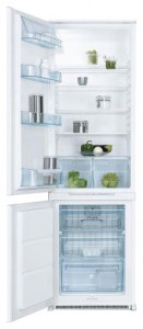 Electrolux ENN 28600 Холодильник фото, Характеристики