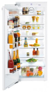 Liebherr IK 2750 Холодильник фото, Характеристики